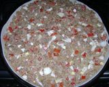 Foto del paso 6 de la receta: Tarta de atún