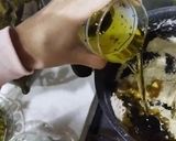 عکس مرحله 4 از دستور قیماق (کاچی)دست پخت مهسا😍