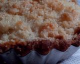Foto del paso 10 de la receta: Tarta crumble de manzana