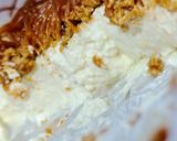 Foto del paso 3 de la receta: Cheesecake proteico sin azúcar. 🫰🏻
