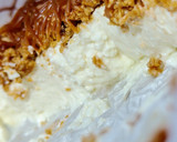 Foto del paso 3 de la receta: Cheesecake proteico sin azúcar. 🫰🏻