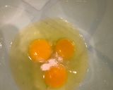 صورة لخطوة 1 من وصفة كيك النسكافيه 🥮