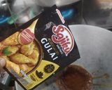 Foto langkah ke 1 dari resep 596. Gulai Ayam Praktis.
