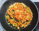 Foto del paso 4 de la receta: Arroz 3 delicias