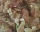 Foto langkah ke 4 dari resep Dumpling Hongkong a la a la.