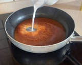 Foto del paso 7 de la receta: Tiras de cerdo agridulce
