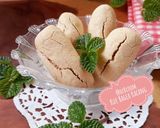 Foto langkah ke 9 dari resep 418. Kue Bagea/Bagiak Kacang.