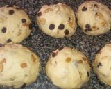 Foto del paso 11 de la receta: Pan dulce !!
