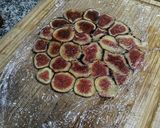 Foto del paso 2 de la receta Carpaccio de higos