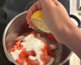 Foto del paso 5 de la receta Mermelada de tomate casera
