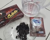 Foto langkah ke 1 dari resep Hot chocolate (dcc).