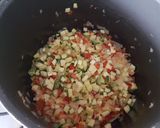 Foto del paso 4 de la receta: Empanadas de berenjenas