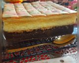 Foto langkah ke 10 dari resep Jelita Cake.
