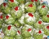 A picture of step 5 of Dry fruits pan ladoo.