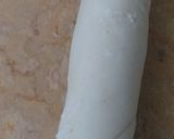 A picture of step 15 of Khasta khachori.