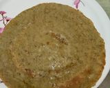 ப்ரோட்டின் அடை தோசை(adai dosai recipe in tamil) ரெசிபி ஸ்டேப் 4 புகைப்படம்