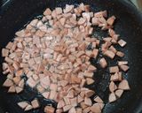 عکس مرحله 2 از دستور گراتن سیب زمینی🥔🥰👌
