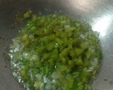 ગ્રીન ભાજીપાઉઁ (Green Bhajipav Recipe In Gujarati) રેસીપી સ્ટેપ3ફોટો