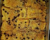 Foto langkah ke 5 dari resep Pudding Roti (Bread Pudding).