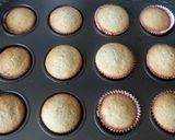 Extra gyors muffin recept fázis 4 fotója