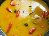 Mangut Lele Khas Yogyakarta