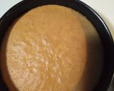 Dió torta tejszínes mascarpone krémmel recept fázis 1 fotója