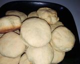 Butter milk biscuitmatakin girki4 hoto