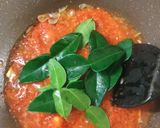 Foto langkah ke 2 dari resep Telur balado yummy 😋.
