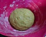 Foto del paso 5 de la receta: ROSCA De Reyes al Limón...!🎅🎅🎅