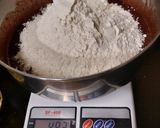 Foto del paso 4 de la receta: Galletones símil Red Velvet, estilo Nueva York