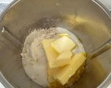 Foto del passaggio 1 della ricetta Fruttone Salentino
