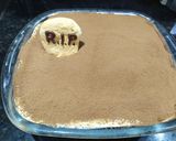 Foto del paso 3 de la receta: Tiramisú de terror 👻🎃