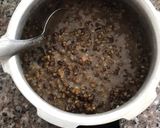 દાલ મખની (Dal Makhani Recipe In Gujarati) રેસીપી સ્ટેપ1ફોટો