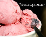 Foto del paso 1 de la receta: Helado de fresa 🍓🍓🍨