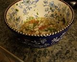 A picture of step 5 of Chicken Tinga Tacos.