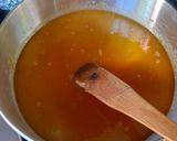 Foto del paso 2 de la receta: Pastel imposible / Chocoflan