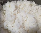 รูปขั้นตอนการทำที่ 5 ของ ข้าวแสนอร่อย นุ่มในปาก