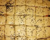 صورة لخطوة 9 من وصفة بورك باللحمة او فطيرة لحمة تركية 🍴