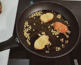 Foto del paso 3 de la receta: Bacalao a la Bizkaina