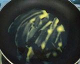 Foto langkah ke 2 dari resep Sosis Bakar Teflon bumbu saori.