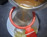 A picture of step 4 of Herbal Tea.