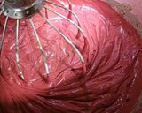 Foto del paso 5 de la receta: Cupcakes RED VELVET