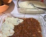 Foto langkah ke 3 dari resep Lasagna.