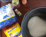 Foto langkah ke 1 dari resep Bolu Jadul Terenak (Padat, Lembab, Tidak seret).