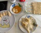 Foto del paso 13 de la receta: Croquetas de pollo deluxe