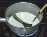 Foto langkah ke 1 dari resep Pisang Penyet saus Durian.