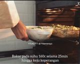 Gambar langkah 8 resipi Chicken tetrazzini.