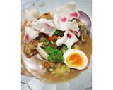 Foto langkah ke 5 dari resep Mie Rebus Medan 🍜.