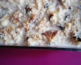 Foto del paso 2 de la receta: Pudín de roscón de kinder (aprovechamiento)