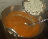 Paneer lababdar recipe step 9 photo
